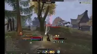#TESO #ESOTU - the greedy kill
