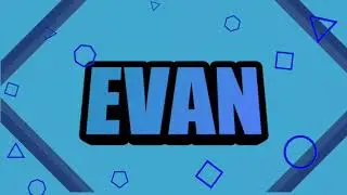 》INTRO FOR Evan17《good sync? INPS.SharkFX