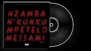 Yano Yanick 2Y- NZAMBA N'KUNKU MPETELO MESSAMI Messami(Prod.2Y studio)