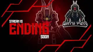 Datu Puti is online and ready to battle! Come hang out and join the fun.