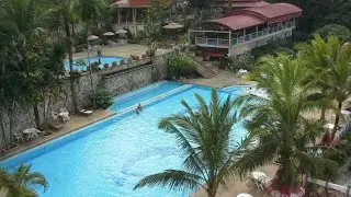 Grand Mandarin Betong Hotel, Thailand | Holiday with Falguni