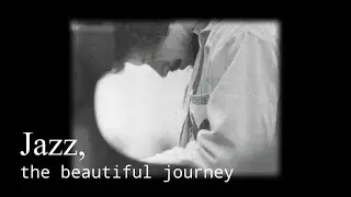 [Playlist] JAZZ, the beautiful journey (Bill Evans, Keith Jarrett, Pat Martino) Med up swing
