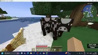 Minecraft | Los D&iacute;as Descuidados Episodio 3 (Fuera De C&aacute;maras)