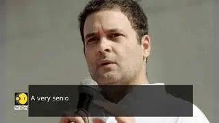 Rafale contract is your right: Rahul Gandhi to HAL employees
