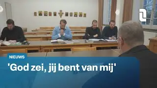 Jubileum voor priesteropleiding van het bisdom Roermond | L1 Nieuws