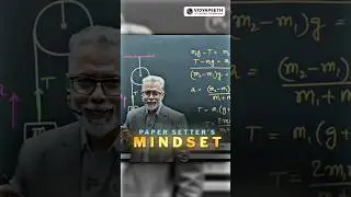 NEET Paper Setter Mindset! 🤯