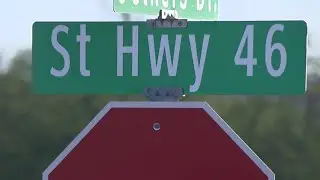Highway 46 safety concerns push New Braunfels family to homeschool child