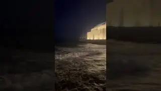 Hassan II Mosque (Bd de la Corniche, Casablanca 20000, Morocco)