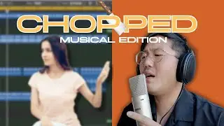 Is my girlfriend mad at me? - Song From Scratch (CME #7)