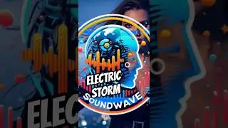 Electric Storm #edms #edm #music