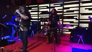 The Wall Medley - #pinkfloyd cover by Seven Years Later Band Jakarta