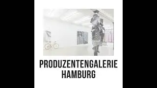 Zeitgen&ouml;ssische Kunst: Museen und Galerien in Hamburg (part II) - Giuseppe Alletto visual artist