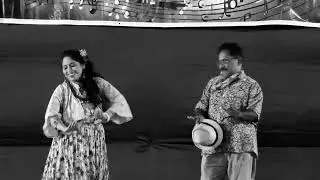 Bhaswati & Rabi | Couple Dance | ACRA Winter Festival