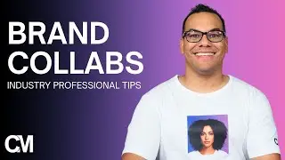 Creators: Land Brand Deals Without a Manager | Welcome to Creatives Matter