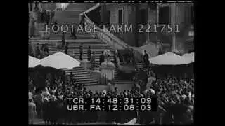 SS Queen Mary; Tug Boats; Amphibious Car 221751-11 | Footage Farm