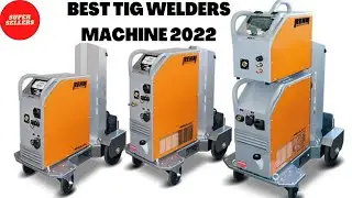 Best TIG Welders Machine On Amazon || Top 5 Welders Machine Review 2023