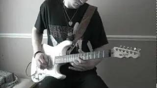 Ronin: Beryl ST Guitar Loz Crame DEMO