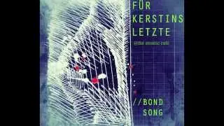 F&uuml;r Kerstins Letzte@The Atomic Caf&eacute; // Bond Song