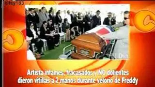 LOS DUE&Ntilde;OS DEL CIRCO
