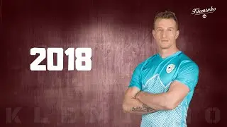 Denis Totoškovič - FC Litija 2017/18 [Futsal_Scout] HD