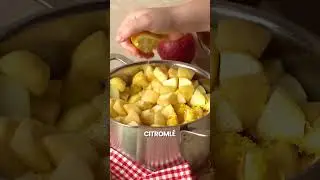 Almaleves recept | Nosalty