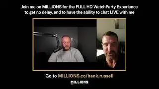 Interview with Ron Fields