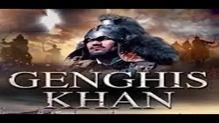 Genghis Khan ( 1965 ) | Pel&iacute;cula Completa en espa&ntilde;ol | Aventuras, Drama e Historia