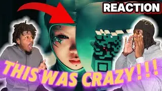 THEY DONT MISS!!! || XG - HOWLING (Official Music Video) || REACTION
