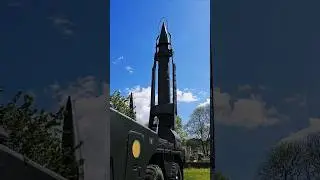 Tactical Missile Complex 9K72 