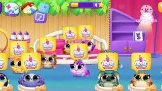 Smolsies 2 Update! Happy Labor Day 2025 @princessshortgaming ​