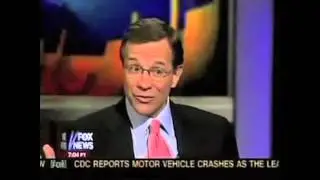 Fox News is Definitely Certain that Climate Change is a Hoax