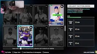 MLB The Show 25 Early Access
