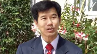 Jack Yu