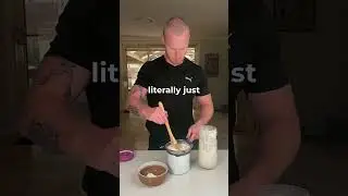 How To Make Raw Kefir 🥛