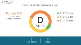 Zeel Networks, Inc.'s CEO and Office Environment - Q1 2019