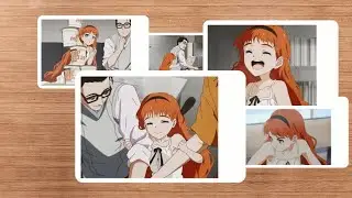 Frill - Wonder egg priority | AMV