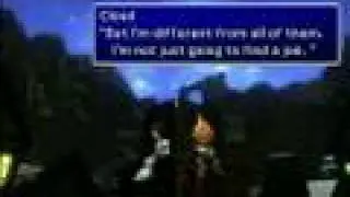 PSX Longplay [003] Final Fantasy VII (Part 1 of 10)