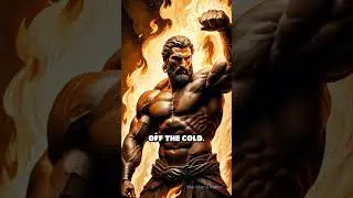 Prometheus: The Bringer of Fire