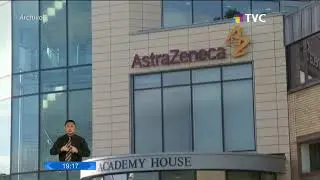 Uni&oacute;n Europea demanda a AstraZeneca por retraso en entrega de vacunas