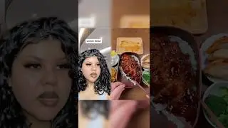 Has a man ever told you they was ugly #cooking #food #reaction #duet #grooveoftheday #purchasebeats