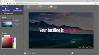 Quick Tips: The opacity slider - MakerMoon