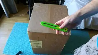 HK Audio Premium PRO 12 Unboxing