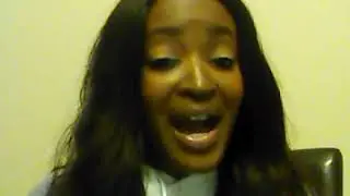 PRAY FOR PROPHET KAMERON EDWARDS! WHOAH! WOE! /WARNING!