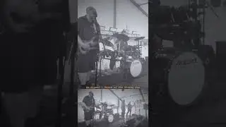 No Signal - House of the Rising Sun Live #respect #houseoftherisingsun #livemusic #metal #music