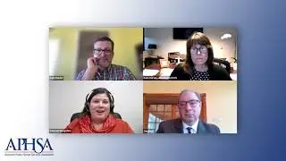 Webinar: Turnover&hellip; Turnaround: Creative Solutions for Child Welfare Agencies