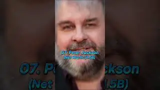 🤑 Top 10 Richest Celebrities In the World 2024 #shorts