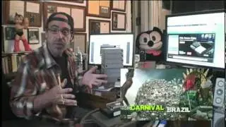 IRA GALLEN SAVING FILM & TELEVISION HISTORY