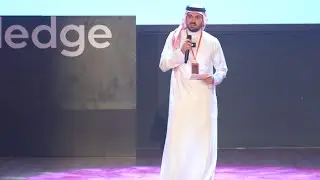 175,000 Hours: What will you leave behind? | Hamza Jamjoom | TEDxJeddah Knowledge School
