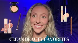 Clean Beauty Favorites (Acne Safe)