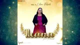 Jesus Mi Amado - Ileana de Herrarte (Vol.2 - Audio)